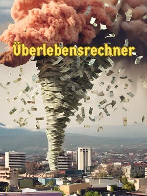 cover image of Überlebensrechner